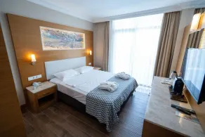 Casa Solada Cunda Resort & Spa - Room
