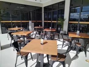 Acro Residences - Restaurant