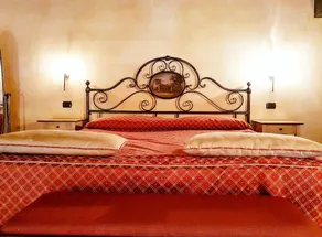 Hotel La Cantina - Quarto