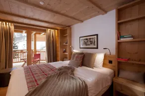 Chalet Banja - Zimmer