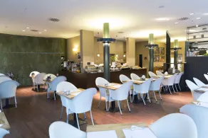 Hotel Docklands Antwerpen - Ristorante