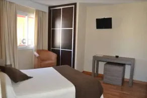 Hotel Costamar - Quarto