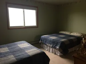 Northwinds Motel - Rom