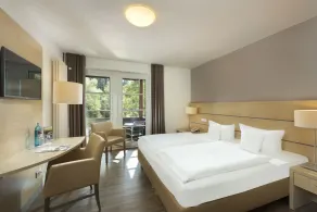 relexa hotel Harz-Wald Braunlage - Chambre