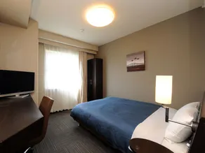 Route Inn Grantia Wakuranoyado Igauenojomae - Chambre