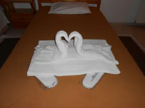 Antigoni Hotel - Værelse