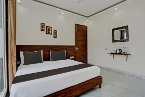 VIKRANT RESIDENCY 59 - Habitación