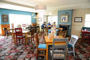 Blue Jay, Derby by Marston's Inns - Restaurant