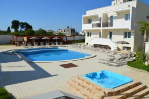 Casa Cardignan - Pool