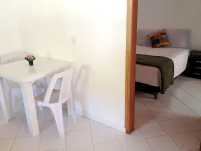 Pousada Pedra Rosa - Room