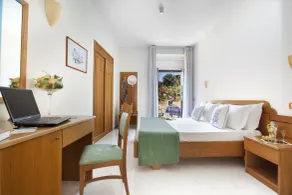Hotel Piccolo Paradiso - Chambre