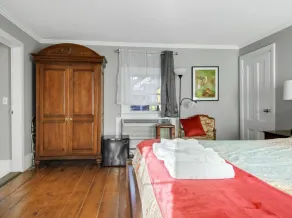 The Thistle Inn - Room