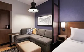 Hyatt House Sacramento Airport - Natomas - Chambre