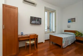 Villa Crawford - Chambre