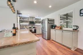 Bring Your Boats! Waterfront Retreat on PK Lake - Intérieur