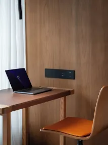 JEN Kunming by Shangri-La - Chambre