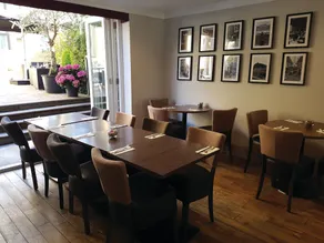 The Westbridge Hotel Stratford - Restaurant