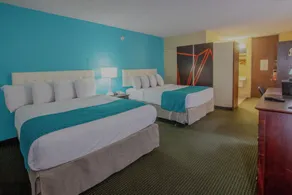 Hotel 505 - Værelse