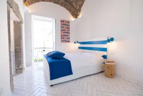 Lampara  - Chambre