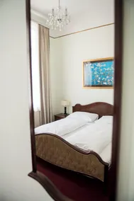 Vienna Boutique - Premium Hostel - Habitación