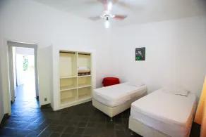 Guarapousada - Room