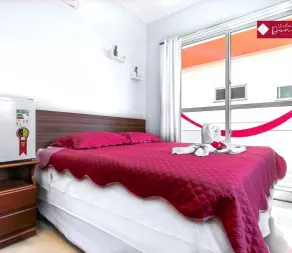 Hotel Dunas Vila Cumbuco - Room
