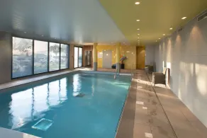 DOMITYS - Le Manoir - Le Castel du Val - Pool