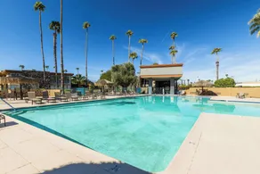Best Western Date Tree Hotel - Piscine