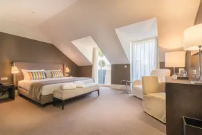 Universal Boutique Hotel - Chambre