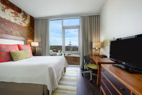 Hotel Indigo Asheville Downtown by IHG - Chambre