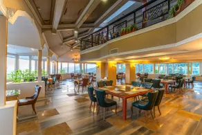 Asr-ı Ala Thermal Yalova - Restaurant