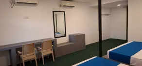 Bhagya Resort Limited - Værelse
