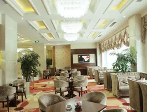 Ramada Chengdu North - Restaurant