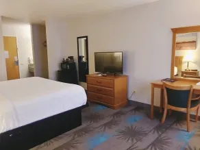 Days Inn by Wyndham Osage Beach Lake of the Ozarks - Chambre