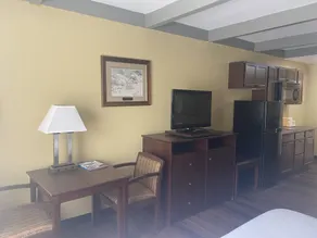 Suburban Studios Buffalo Airport - Room