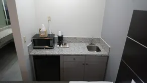 Days Inn & Suites by Wyndham Webster NASA-ClearLake-Houston - Chambre