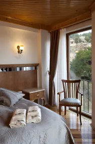 Assos Kayalar Terrace - Habitación