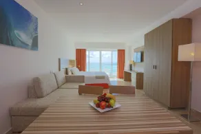 Krystal Cancun - Chambre
