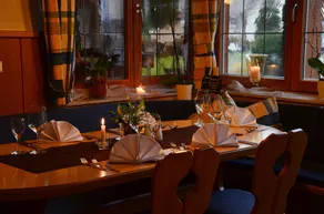 Landhotel zur Linde - Ristorante