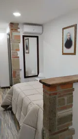 Dimora Forgione B&B - Pietrelcina - Zimmer