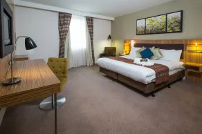 Holiday Inn Stevenage by IHG - Habitación