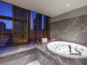 Mercure Yan'an Downtown - Habitación