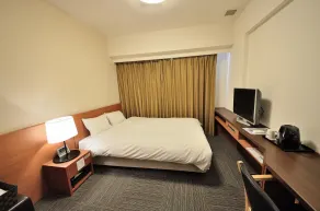 Dormy Inn Hirosaki - Chambre