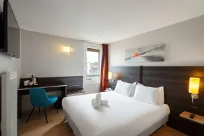 Hôtel Kyriad Belfort - Chambre