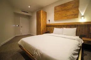Kaya Hotel SAW - Chambre