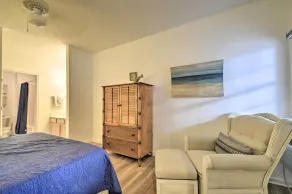 Sunset Beach Retreat - Monthly Rentals Welcome! - Interiør