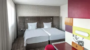Pentahotel Kassel - Camera
