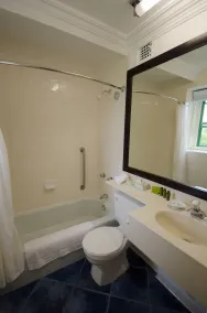 Digby Pines Golf Resort and Spa - Salle de bain