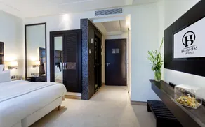 Business Hotel - Rum