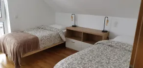 7thMill Apartments - Camera